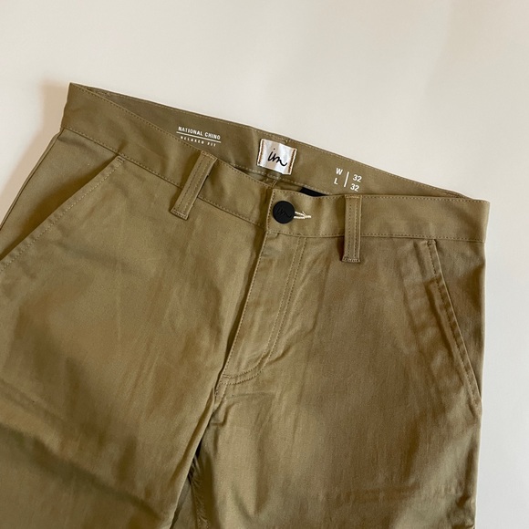 Relaxed chinos - Picture 5 of 7